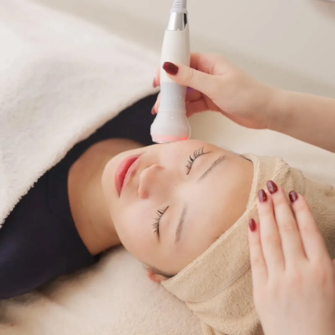 ジムとエステと岩盤浴の“S-Fit Beauty Gym” ...