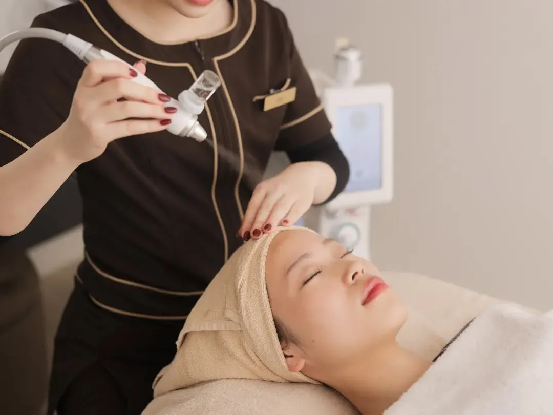 ジムとエステと岩盤浴の“S-Fit Beauty Gym” ...