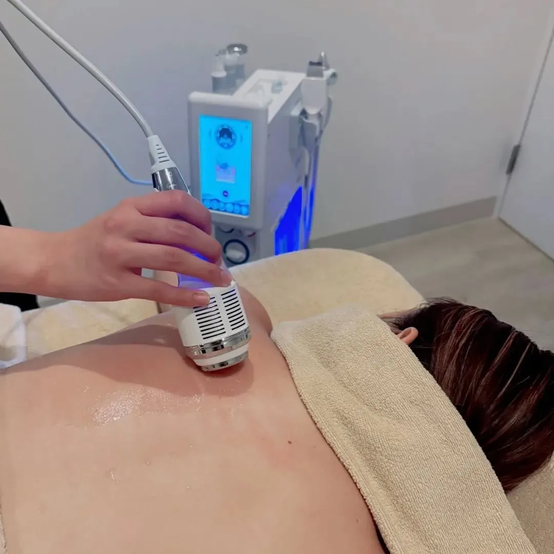 ジムとエステと岩盤浴の“S-Fit Beauty Gym” ...