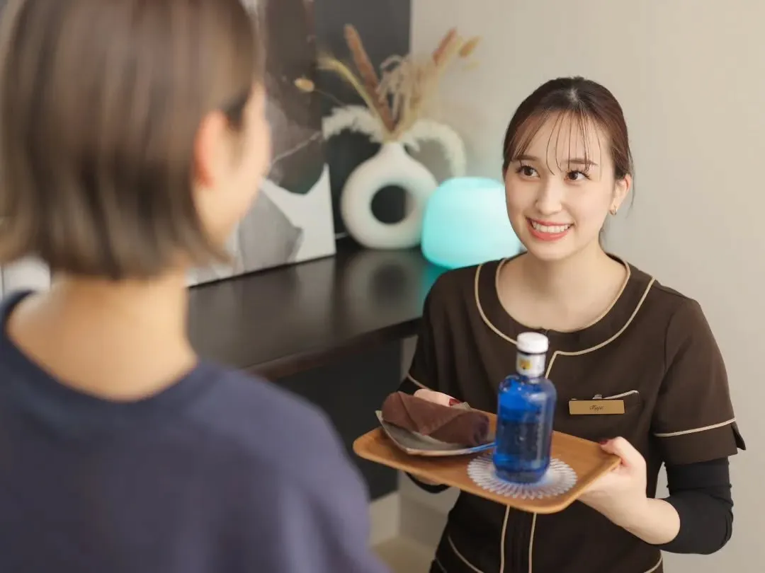 ジムとエステと岩盤浴の“S-Fit Beauty Gym” ...