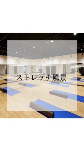 SFITBeautyGymでございます😊