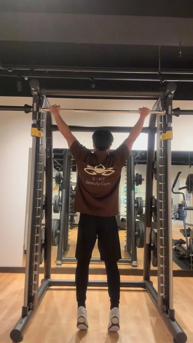 本日は男性向けトレーニングの紹介です。